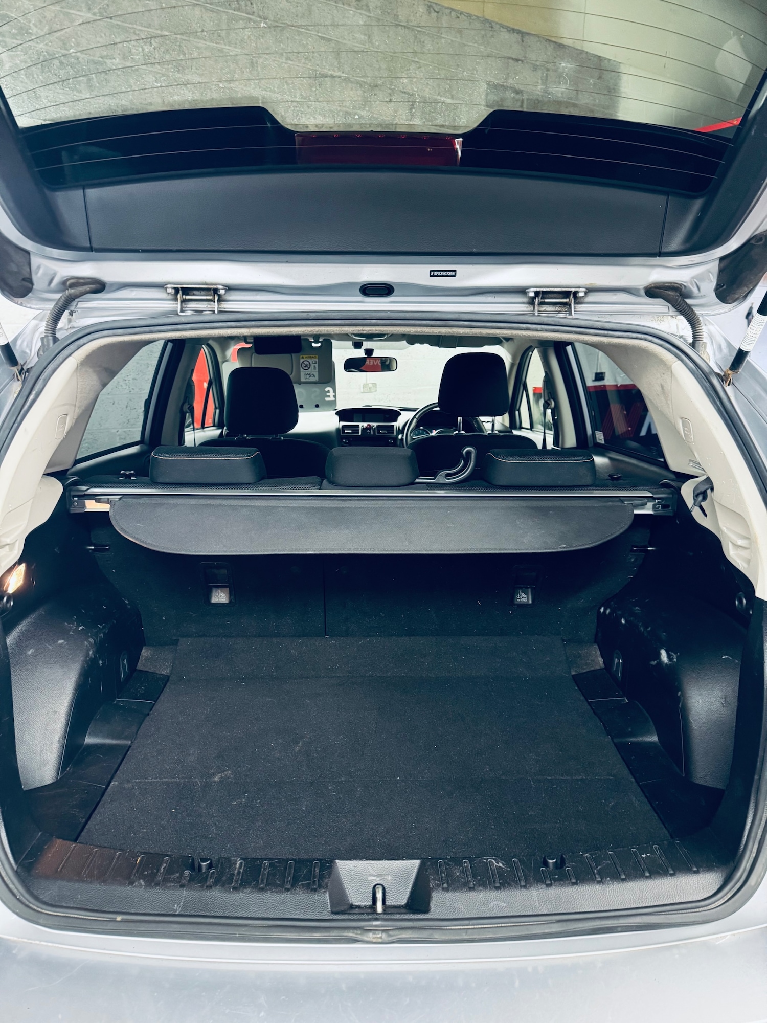 Used Subaru XV 2017 for sale - 76736720: Photo 8