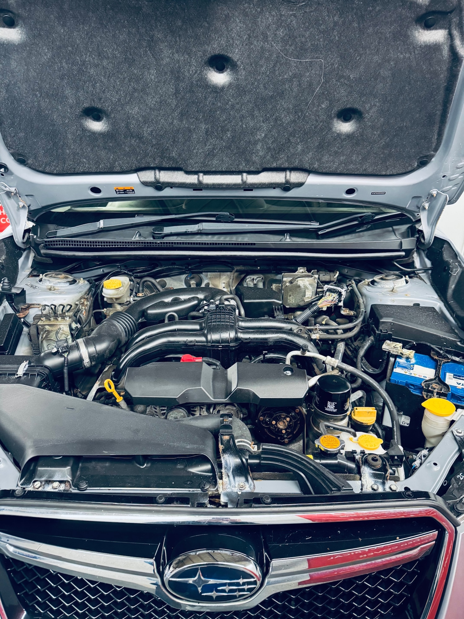 Used Subaru XV 2017 for sale - 76736720: Photo 9