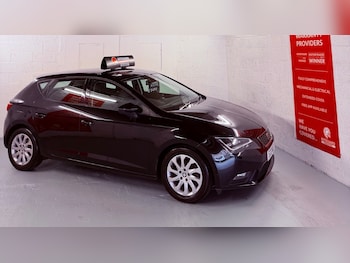 Used SEAT Leon 2015 for sale - 79125362: Photo