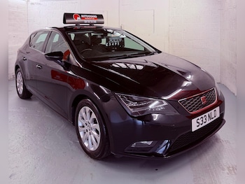 Used SEAT Leon 2015 for sale - 79125362: Photo