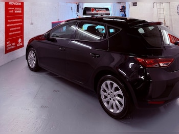 Used SEAT Leon 2015 for sale - 79125362: Photo