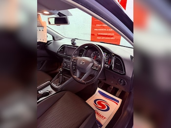 Used SEAT Leon 2015 for sale - 79125362: Photo