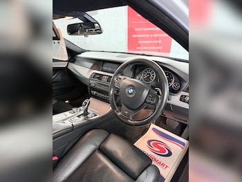 Used BMW 5 Series 2013 for sale - 77555872: Photo