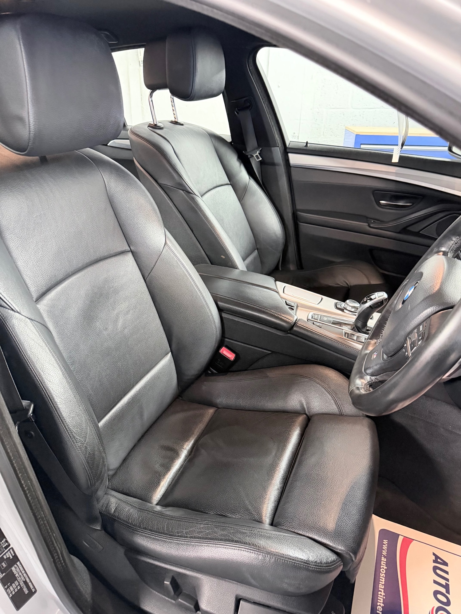 Used BMW 5 Series 2013 for sale - 77555872: Photo 5