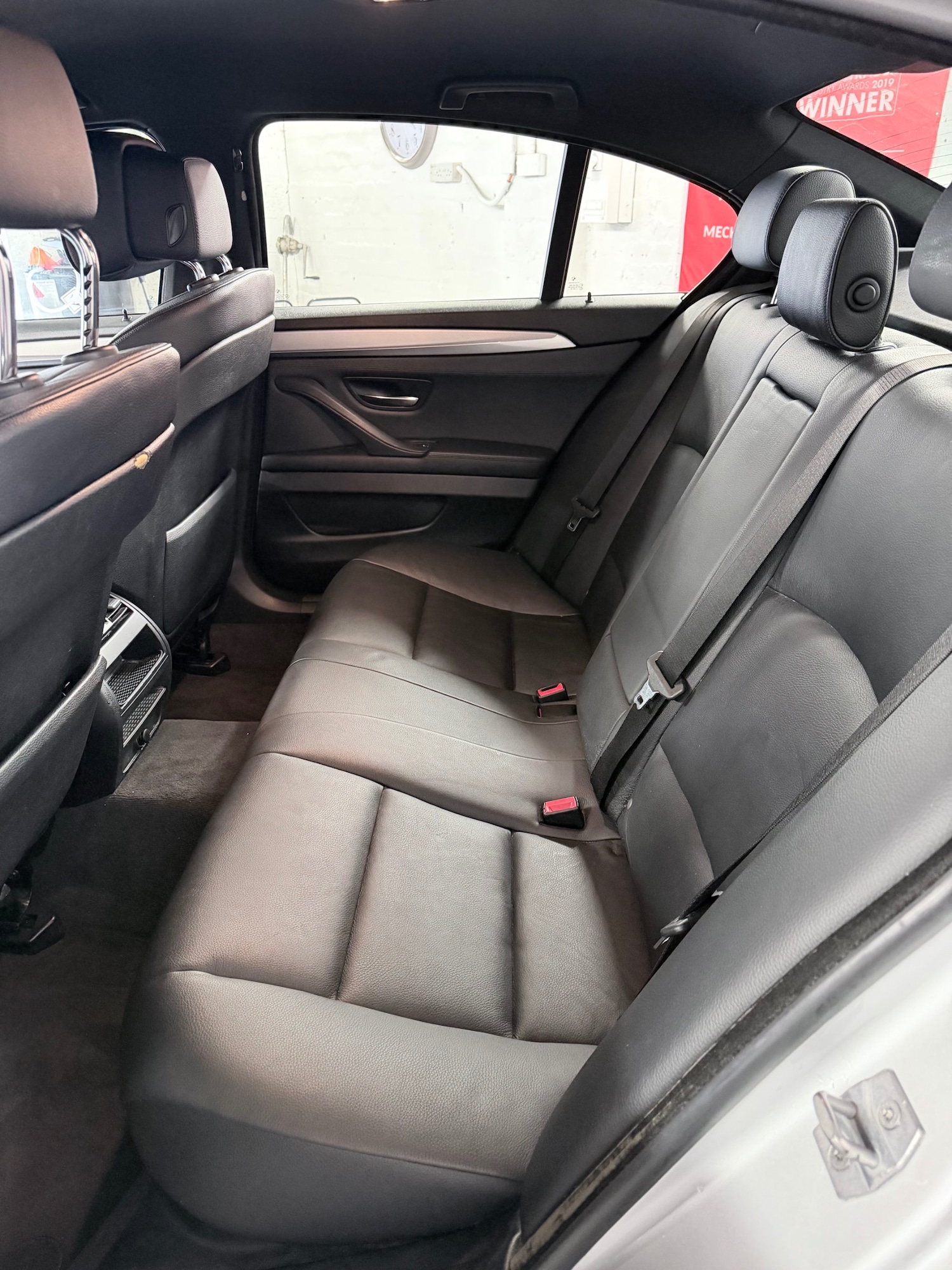 Used BMW 5 Series 2013 for sale - 77555872: Photo 7