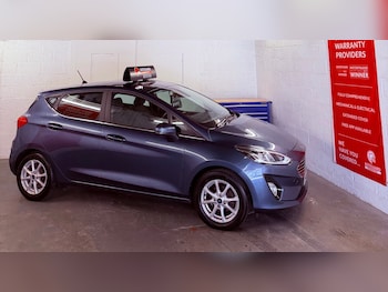 Ford Fiesta feature image