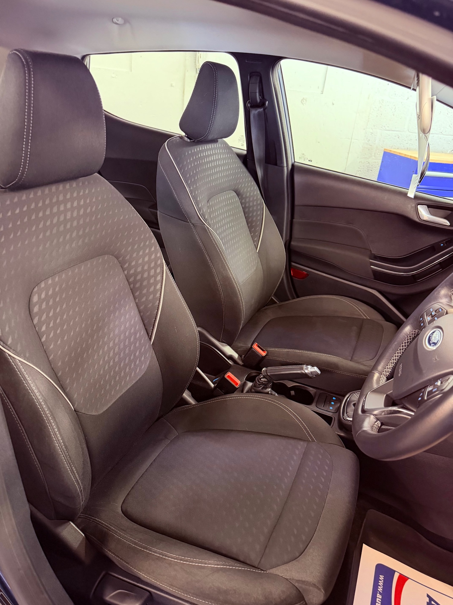 Used Ford Fiesta 2018 for sale - 78054428: Photo 5