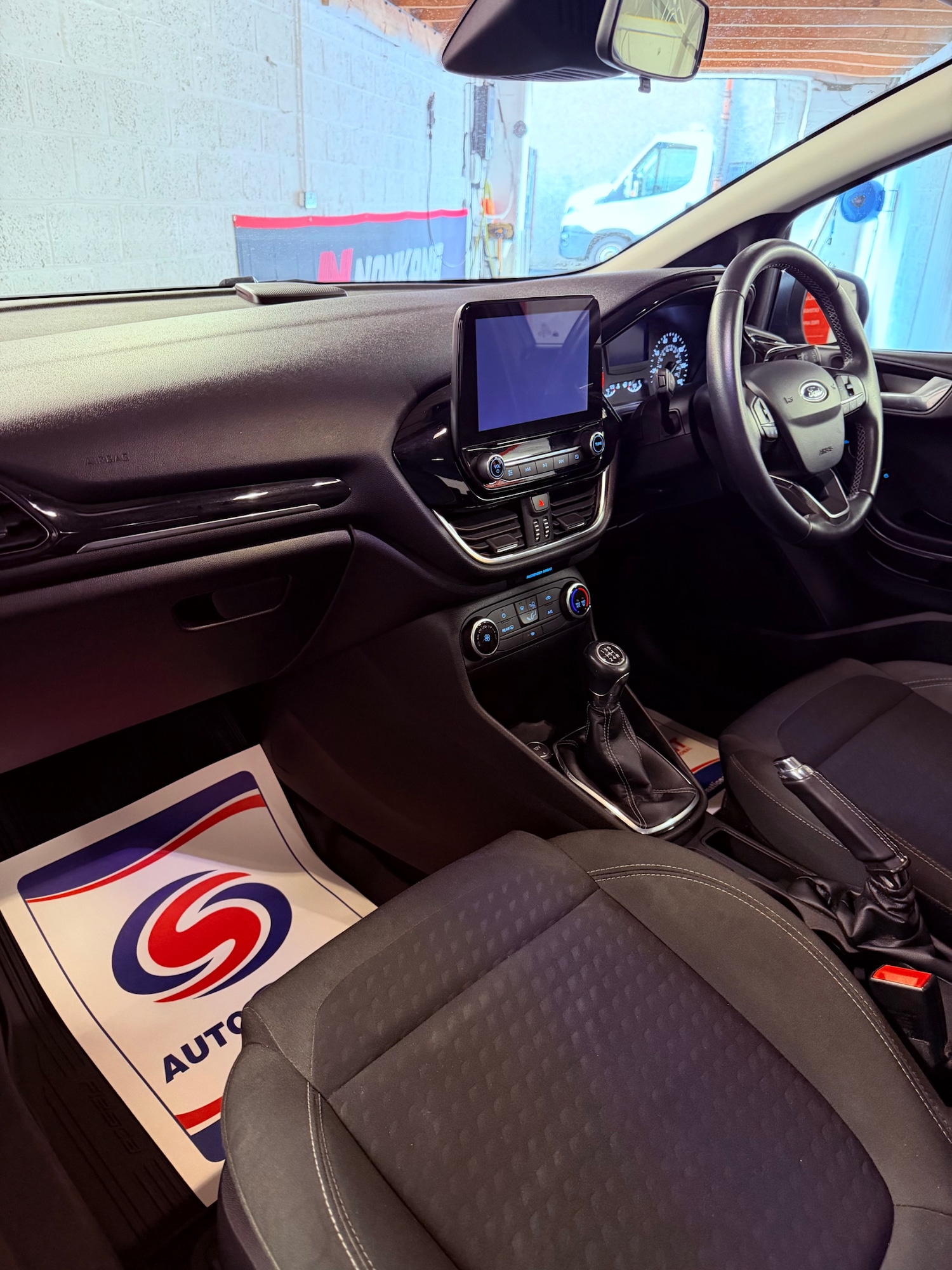 Used Ford Fiesta 2018 for sale - 78054428: Photo 6