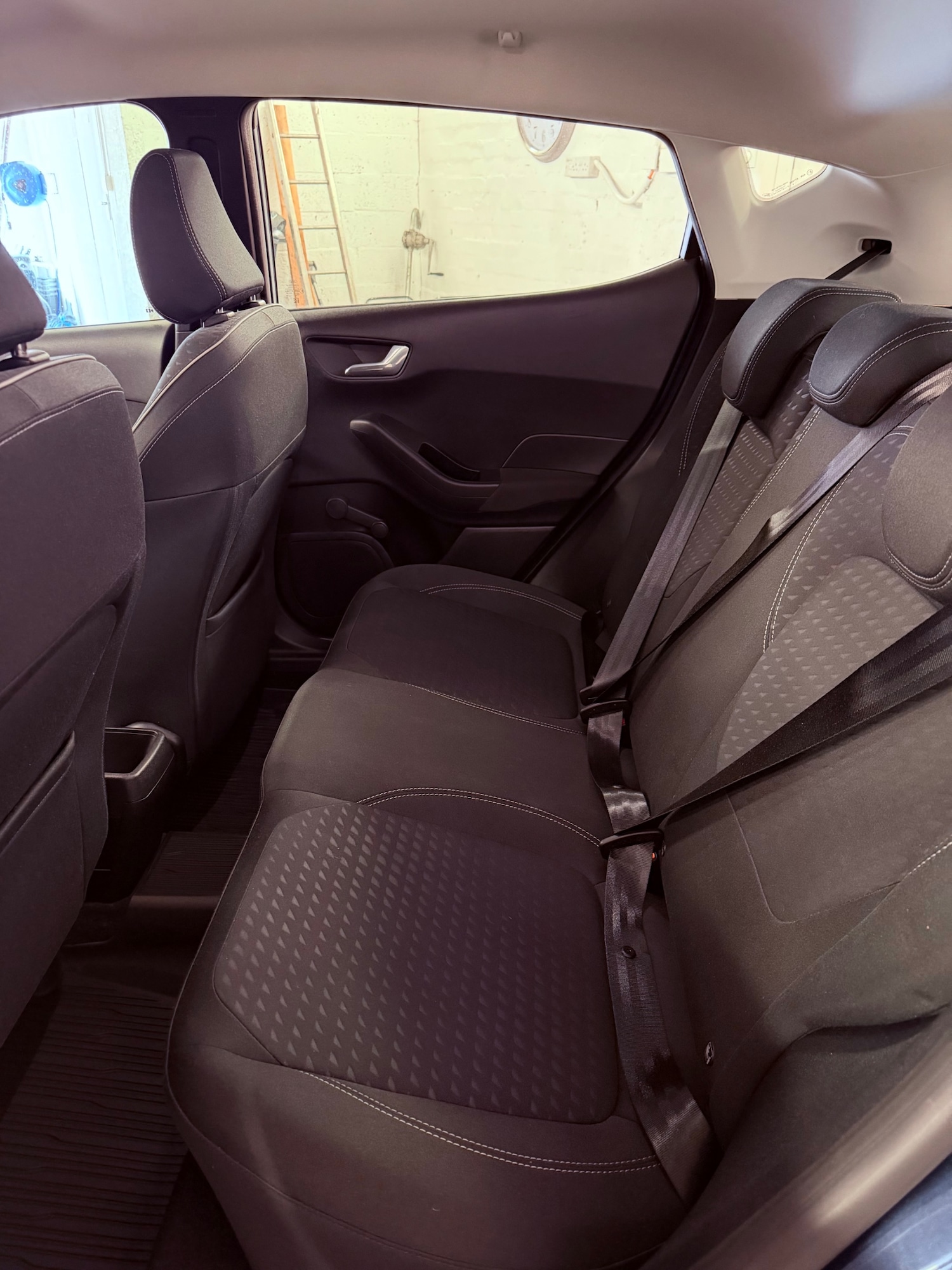 Used Ford Fiesta 2018 for sale - 78054428: Photo 7