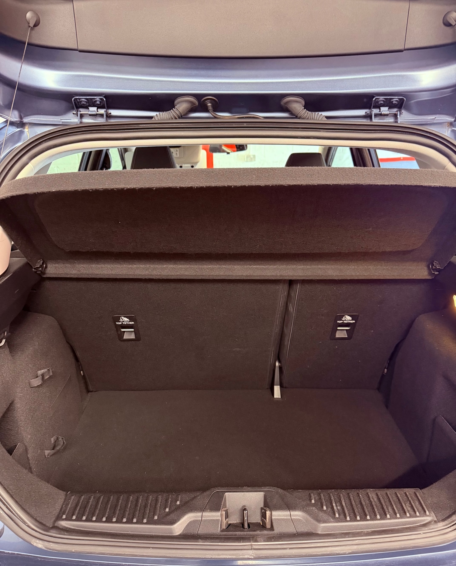 Used Ford Fiesta 2018 for sale - 78054428: Photo 8