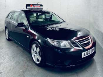 Used Saab 9-3 2010 for sale - 74818602: Photo