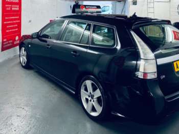 Used Saab 9-3 2010 for sale - 74818602: Photo