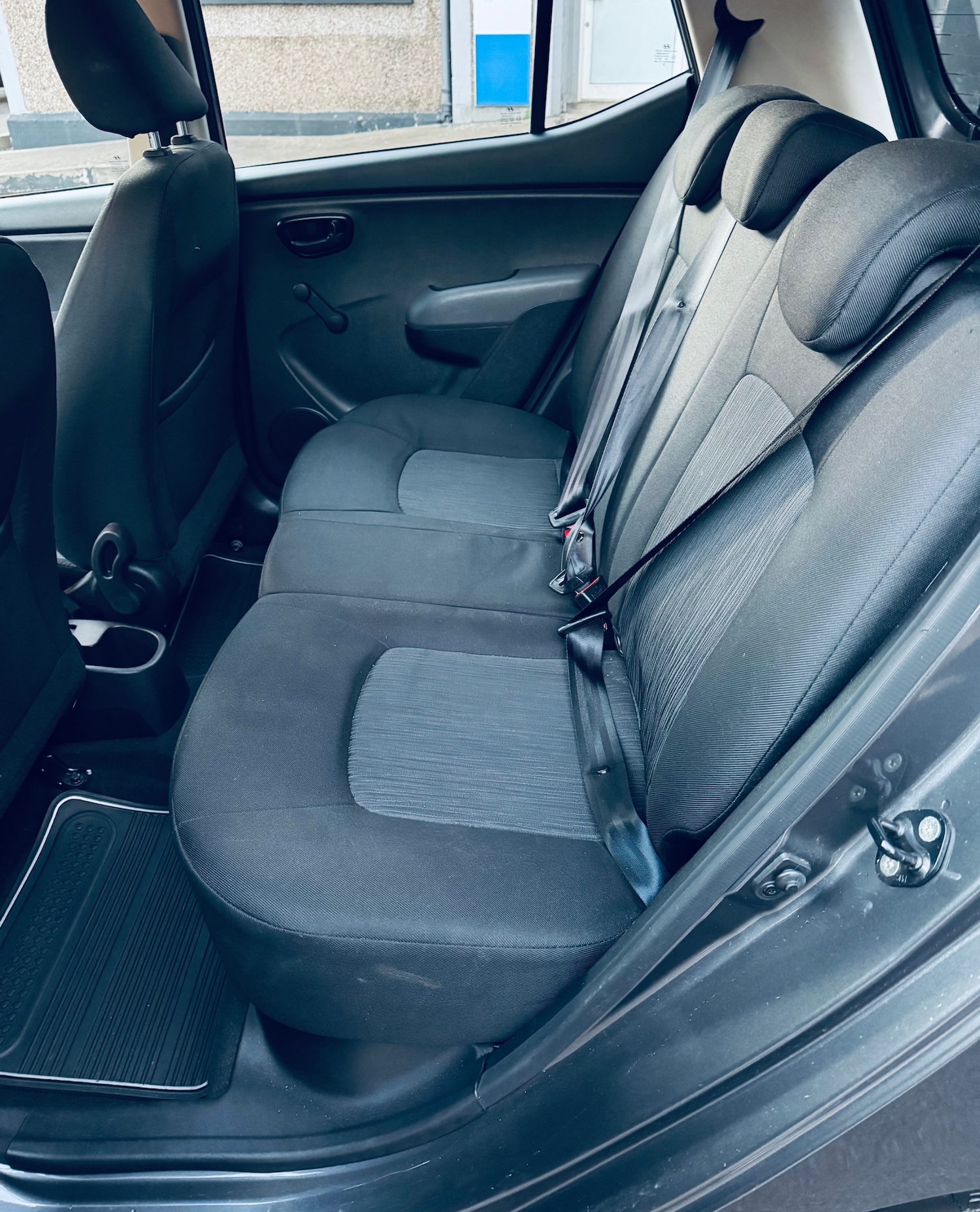 Used Hyundai i10 2012 for sale - 76595323: Photo 10