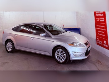 Used Ford Mondeo 2013 for sale - 78180033: Photo