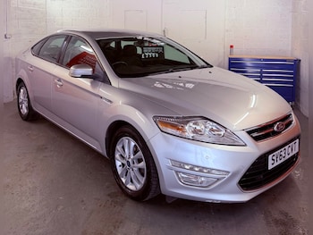 Used Ford Mondeo 2013 for sale - 78180033: Photo