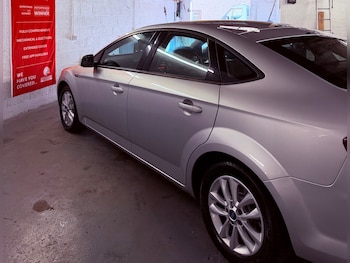 Used Ford Mondeo 2013 for sale - 78180033: Photo