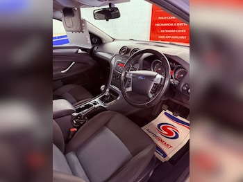 Used Ford Mondeo 2013 for sale - 78180033: Photo