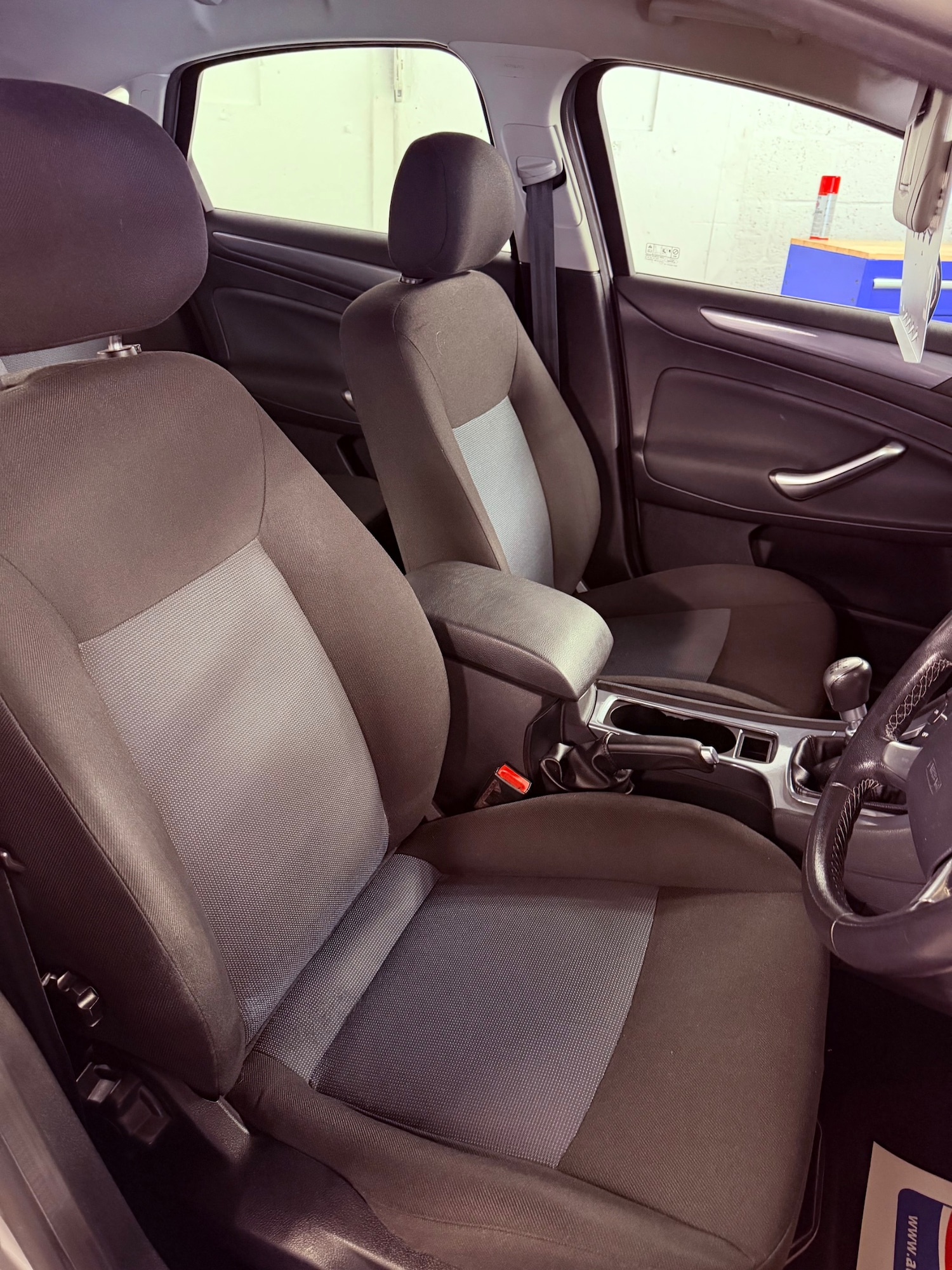 Used Ford Mondeo 2013 for sale - 78180033: Photo 5