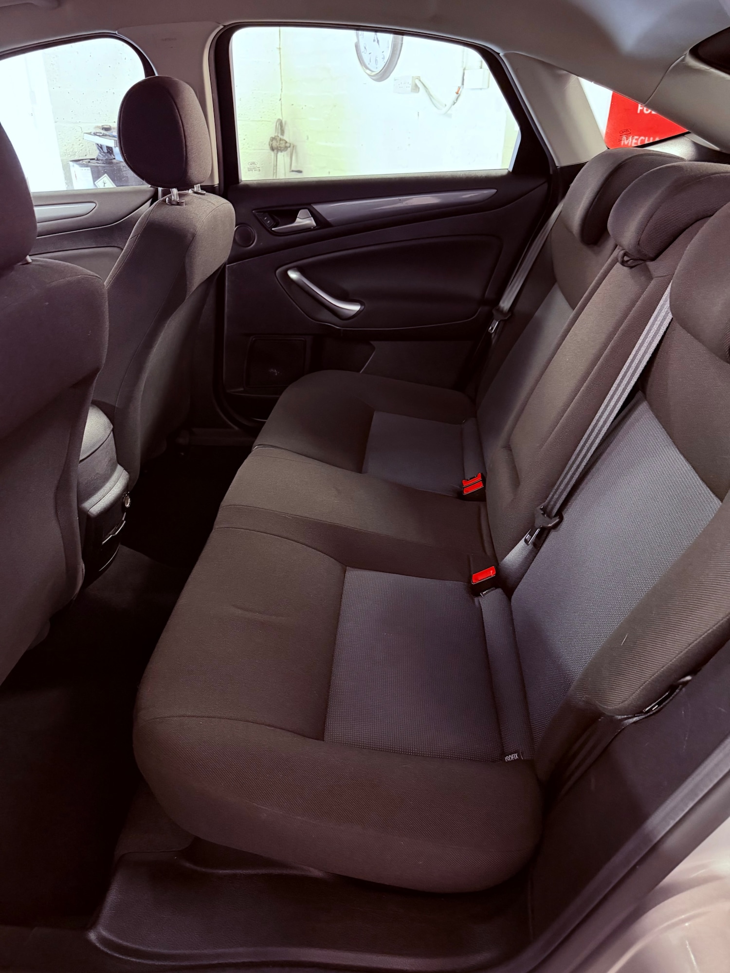 Used Ford Mondeo 2013 for sale - 78180033: Photo 7