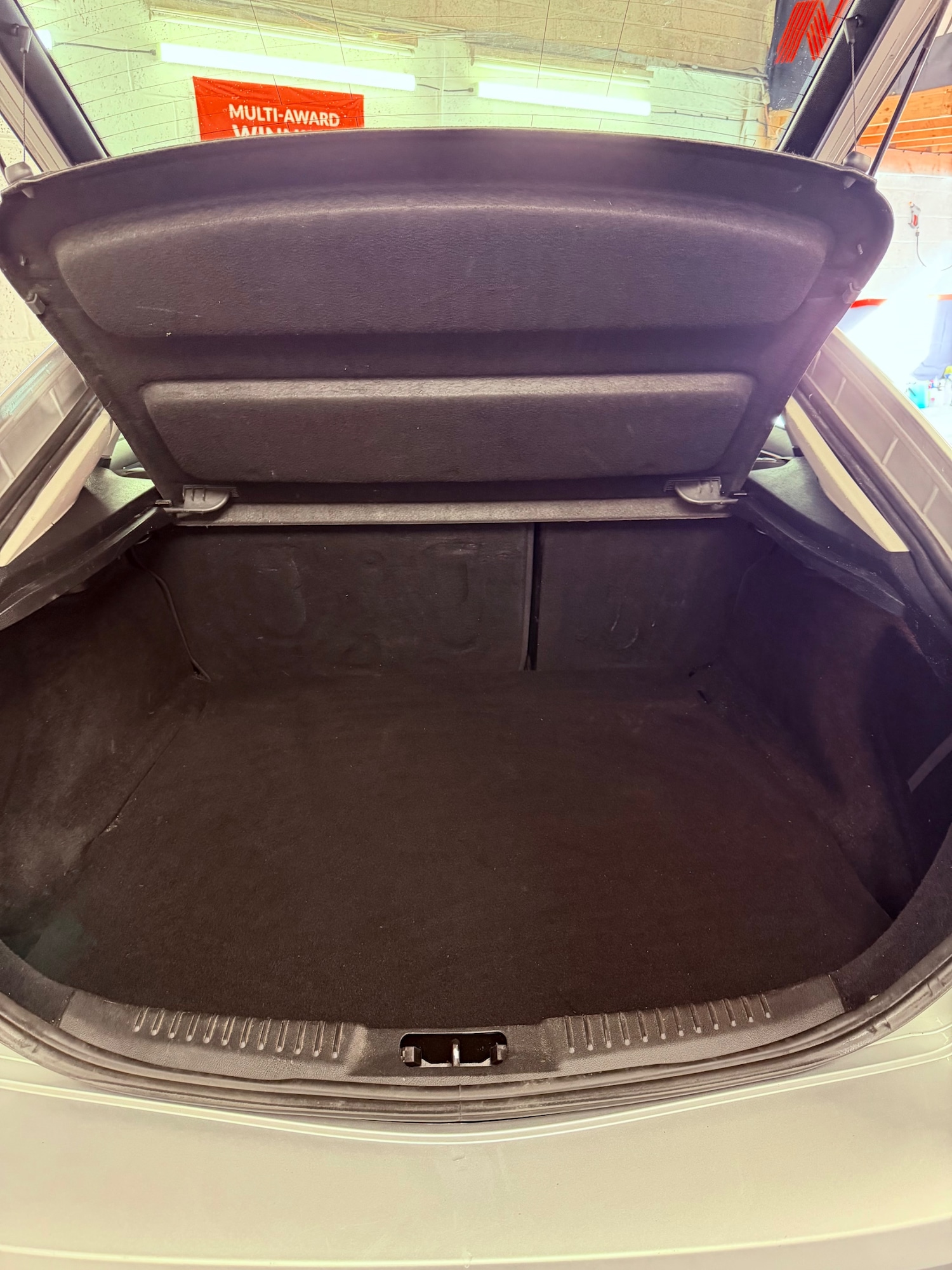 Used Ford Mondeo 2013 for sale - 78180033: Photo 8