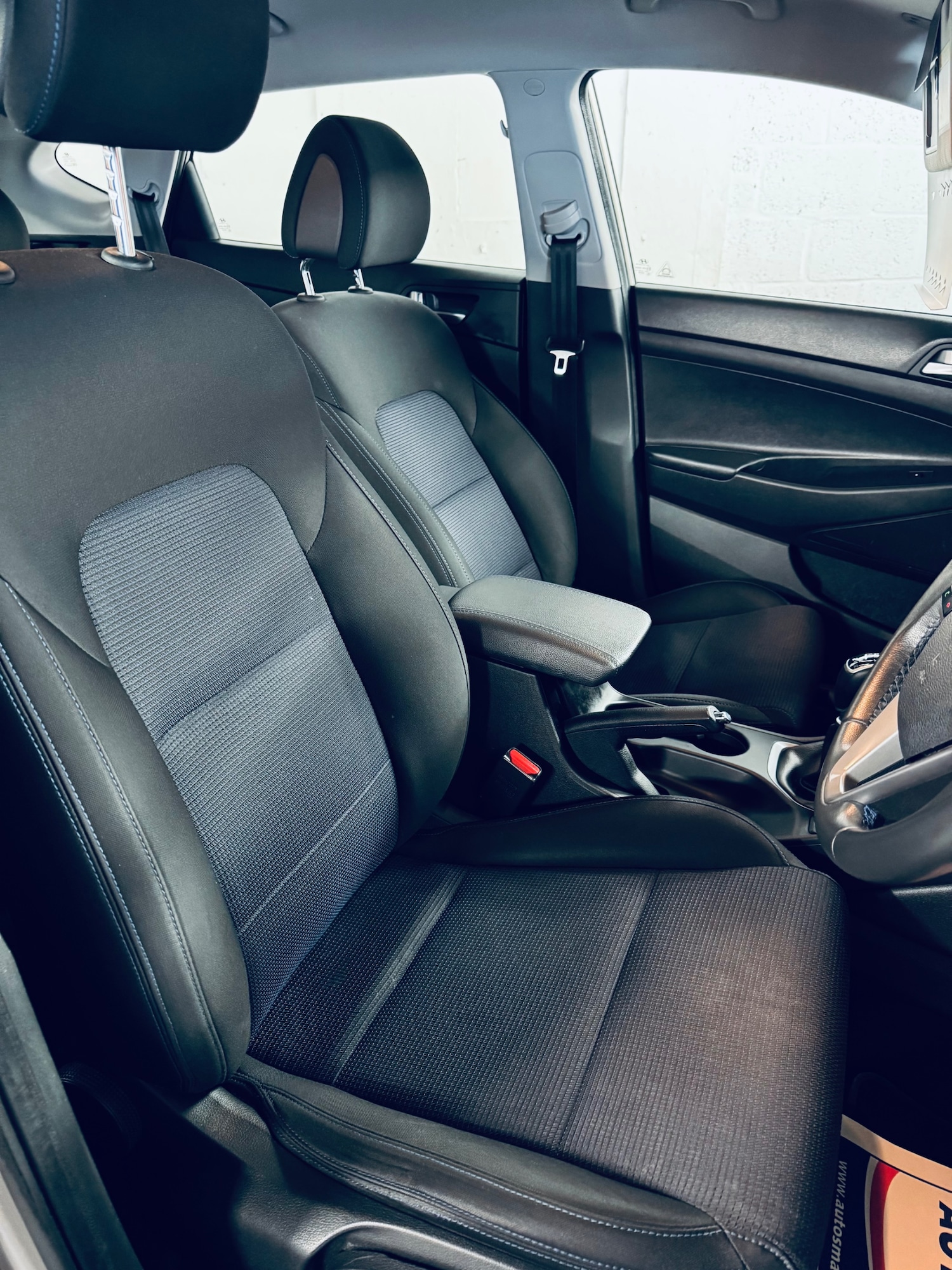 Used Hyundai TUCSON 2017 for sale - 77798885: Photo 5