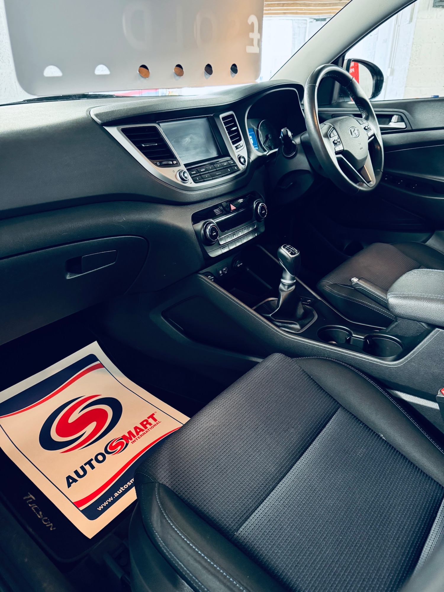 Used Hyundai TUCSON 2017 for sale - 77798885: Photo 6