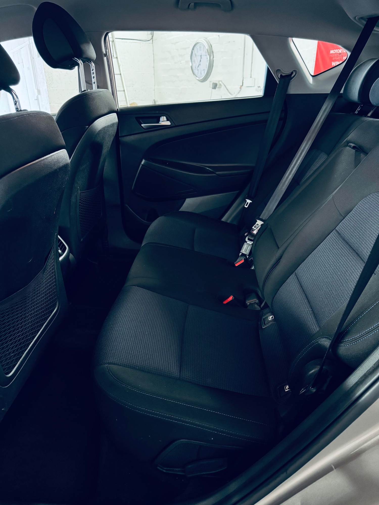 Used Hyundai TUCSON 2017 for sale - 77798885: Photo 7