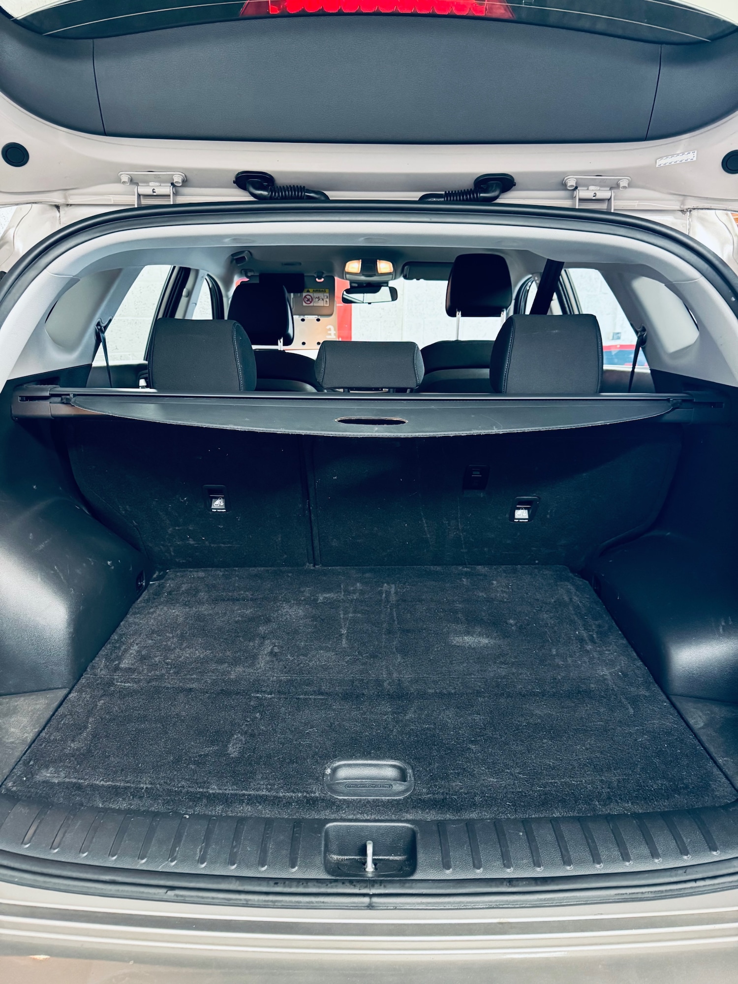 Used Hyundai TUCSON 2017 for sale - 77798885: Photo 8