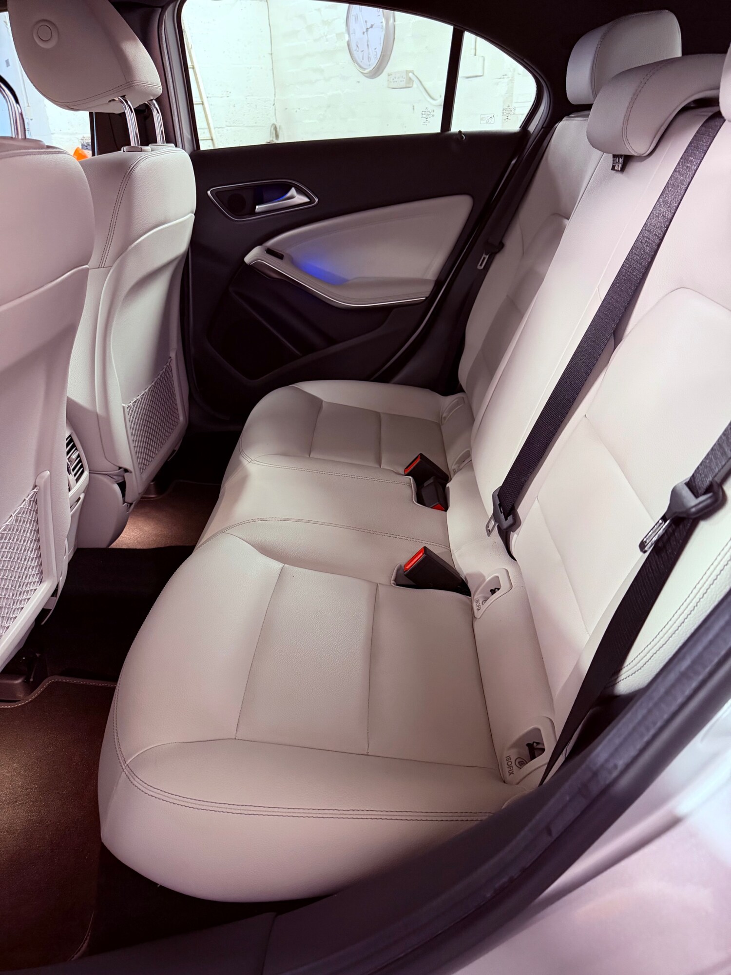 Used Mercedes-Benz A-Class 2015 for sale - 77762972: Photo 7