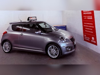 Used Suzuki Swift 2015 for sale - 78815958: Photo