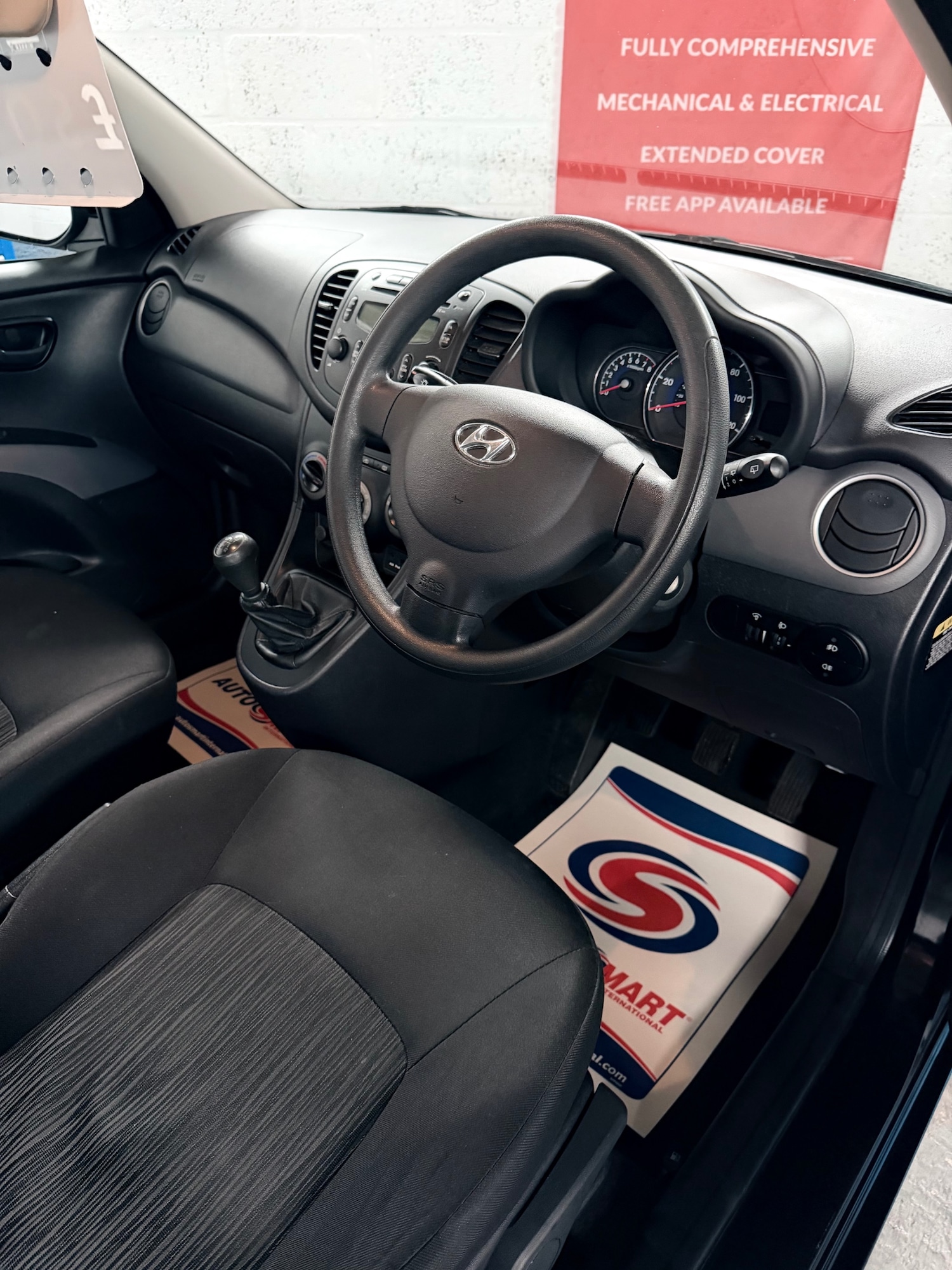 Used Hyundai i10 2011 for sale - 77240359: Photo 4