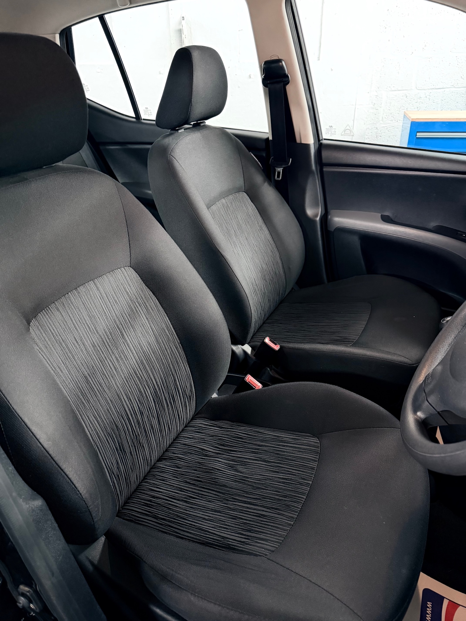 Used Hyundai i10 2011 for sale - 77240359: Photo 5