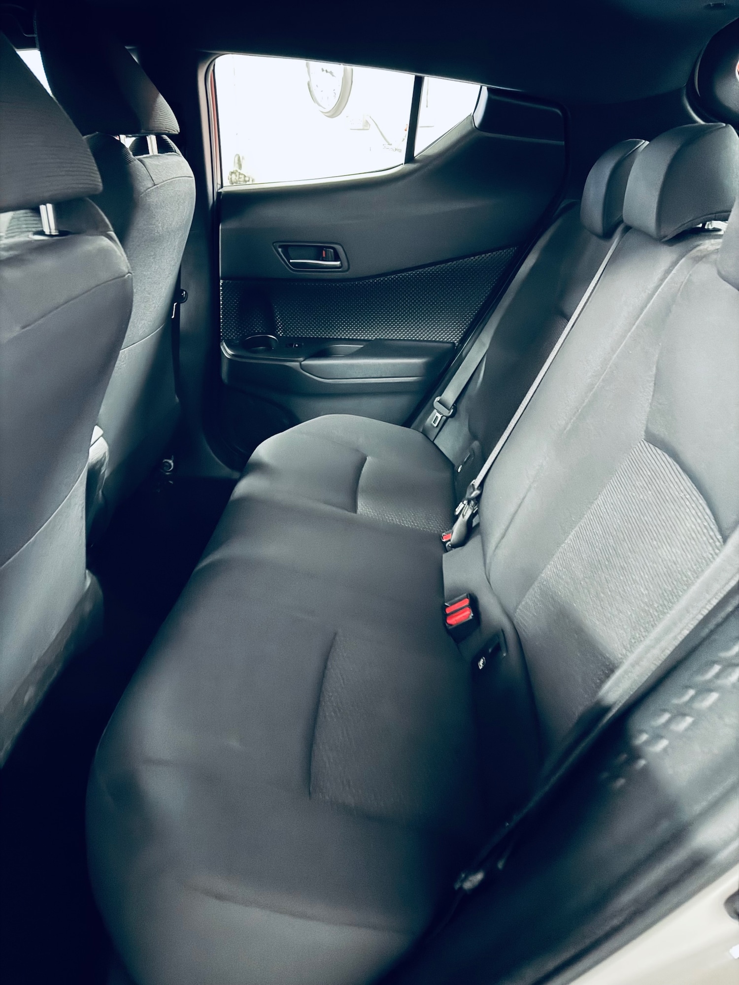 Used Toyota C-HR 2017 for sale - 76023140: Photo 7