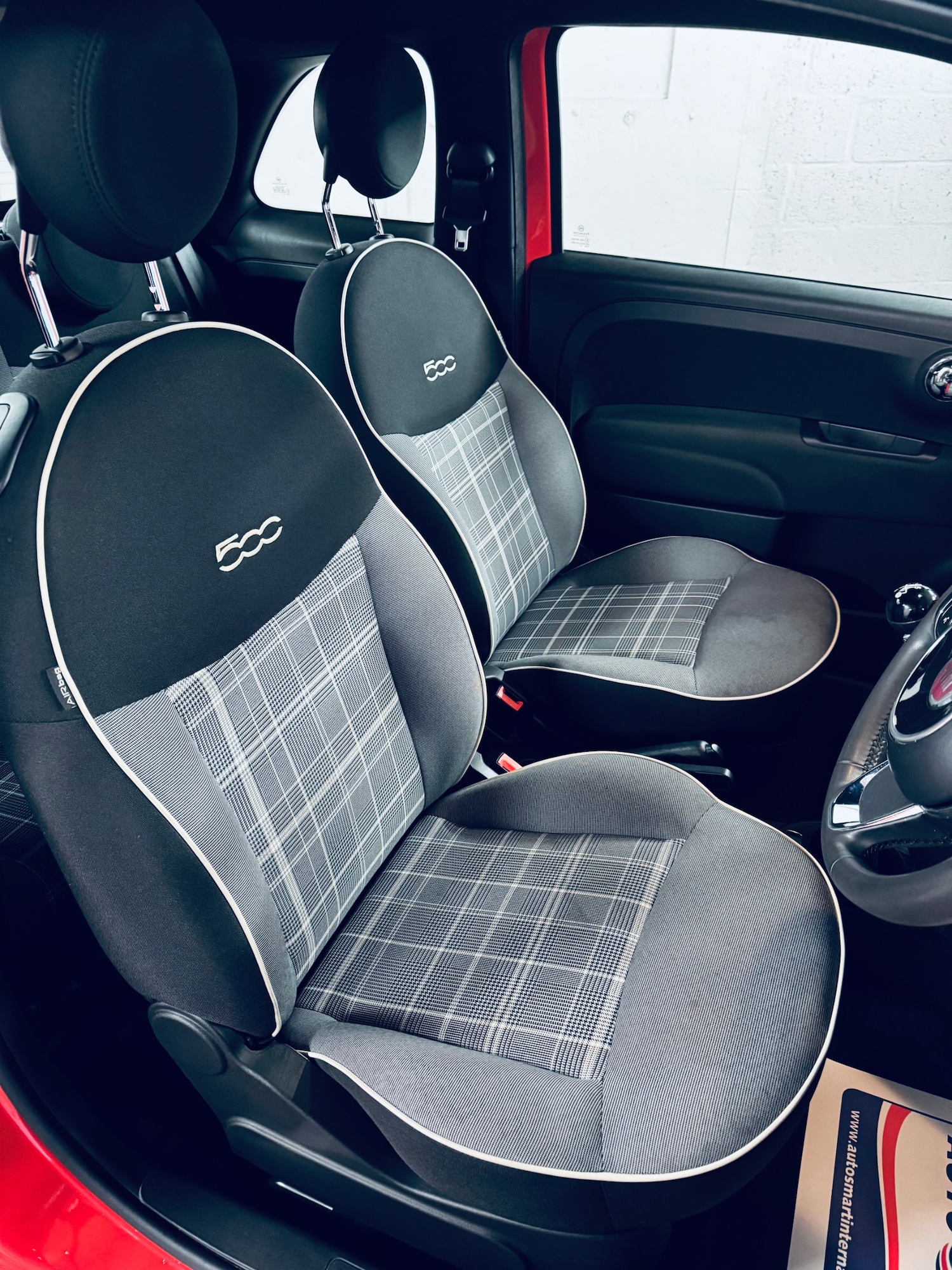 Used Fiat 500 2019 for sale - 76532320: Photo 5