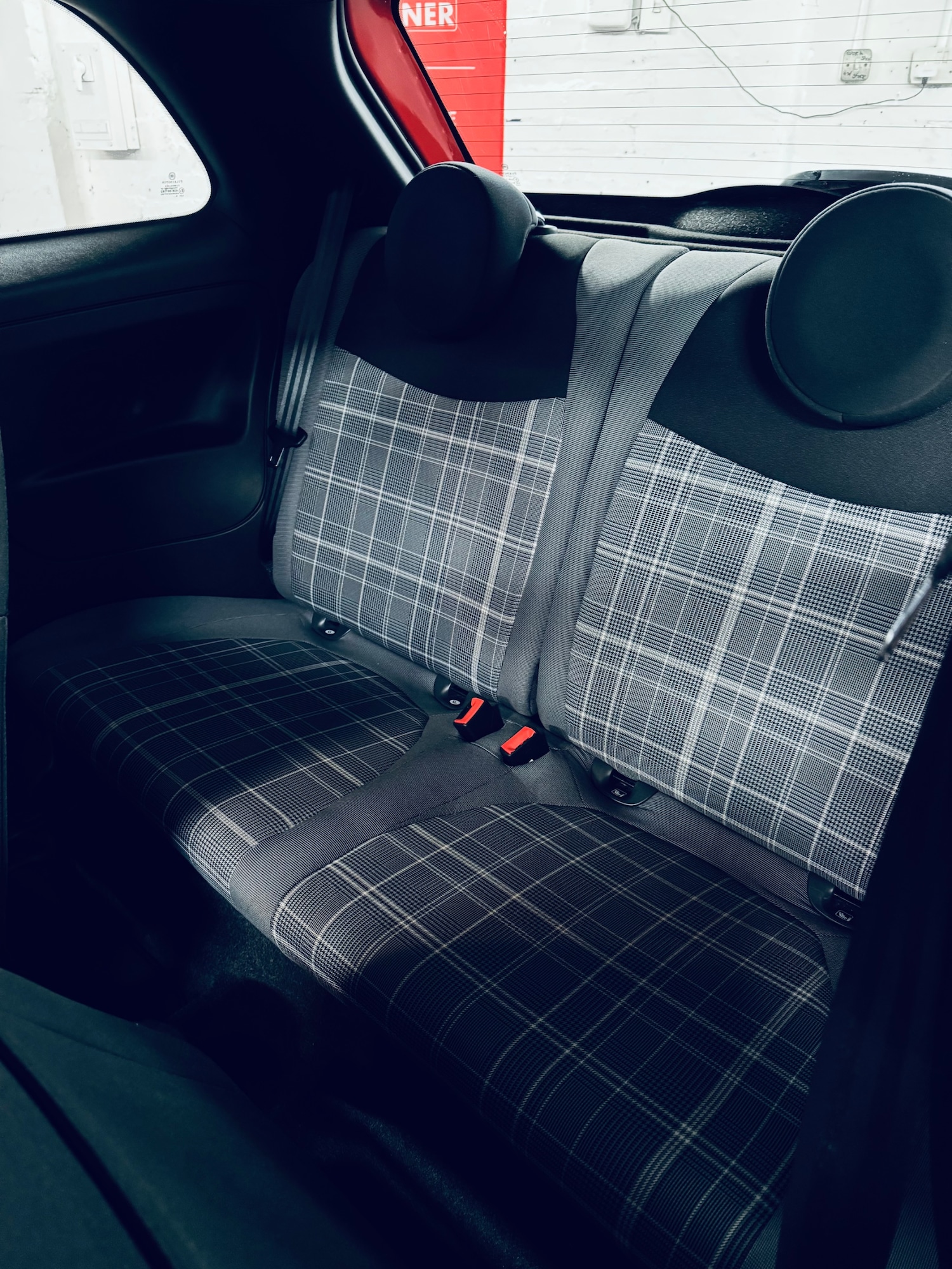 Used Fiat 500 2019 for sale - 76532320: Photo 7