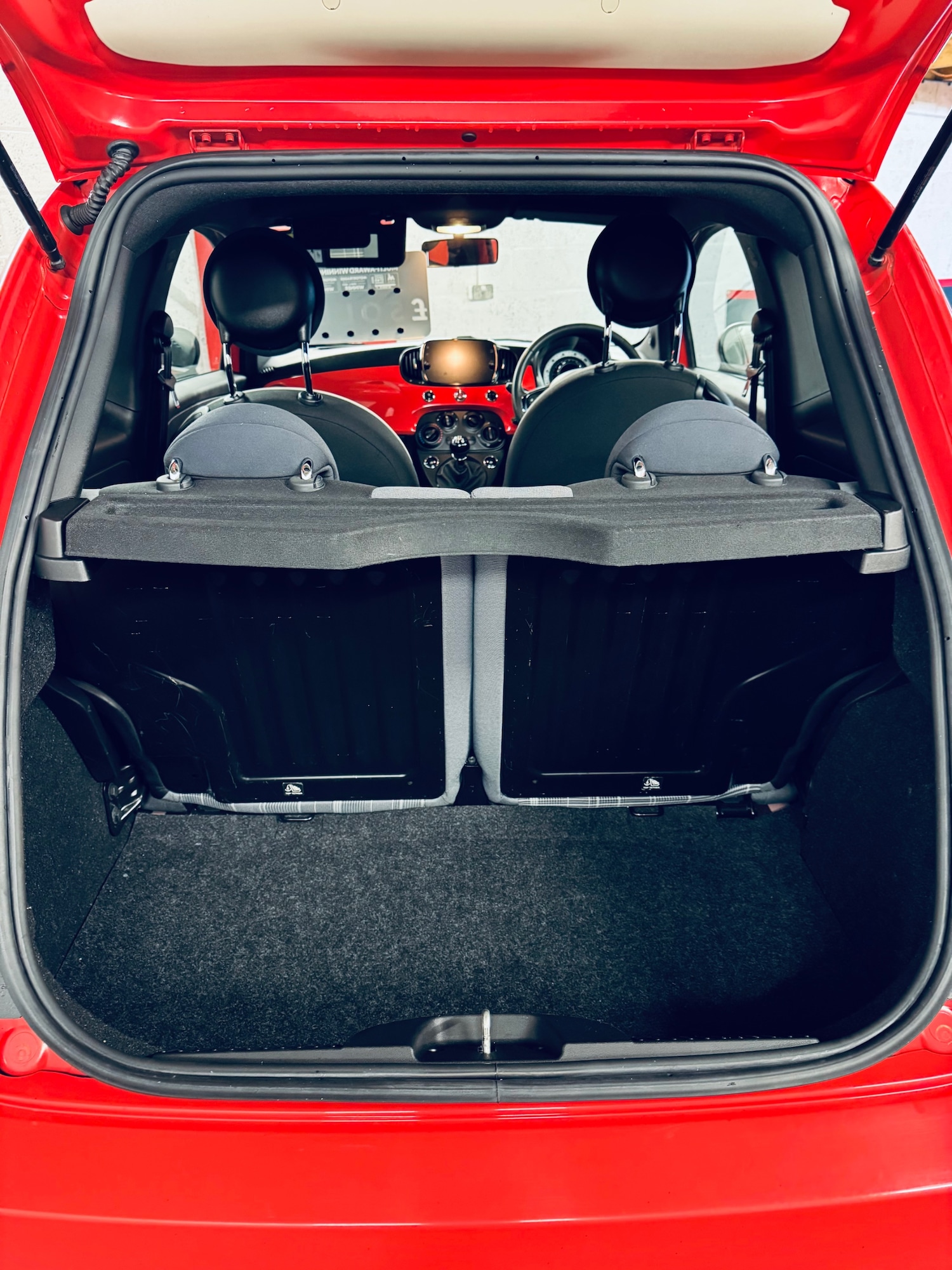 Used Fiat 500 2019 for sale - 76532320: Photo 8