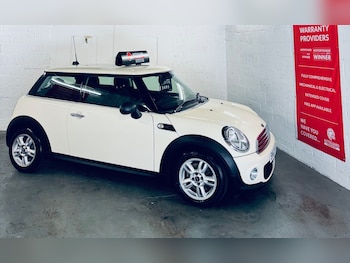 Used MINI Hatch 2013 for sale - 75587478: Photo
