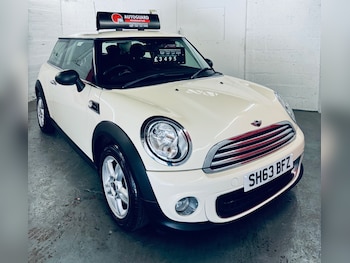Used MINI Hatch 2013 for sale - 75587478: Photo