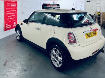 Used MINI Hatch 2013 for sale - 75587478: Photo