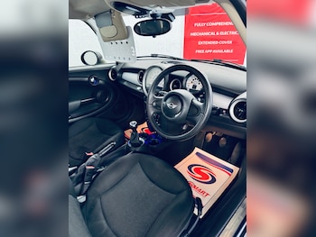 Used MINI Hatch 2013 for sale - 75587478: Photo