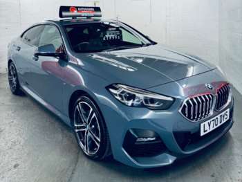 Used BMW 2 Series 2020 for sale - 75249891: Photo