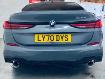 Used BMW 2 Series 2020 for sale - 75249891: Photo