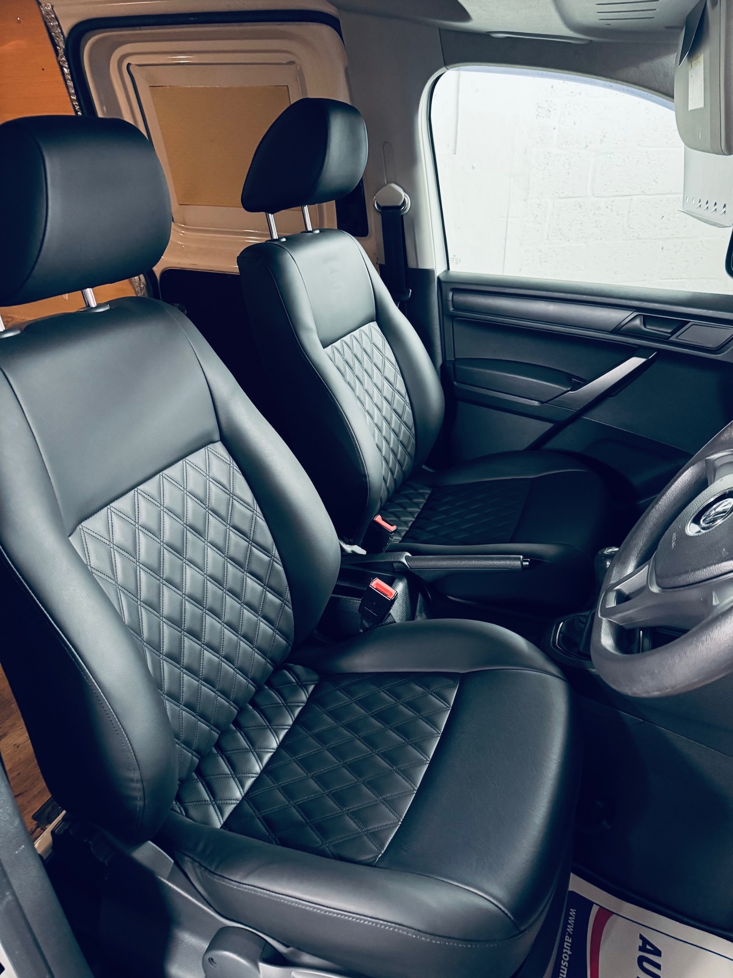 Used Volkswagen Caddy 2016 for sale - 76387273: Photo 5