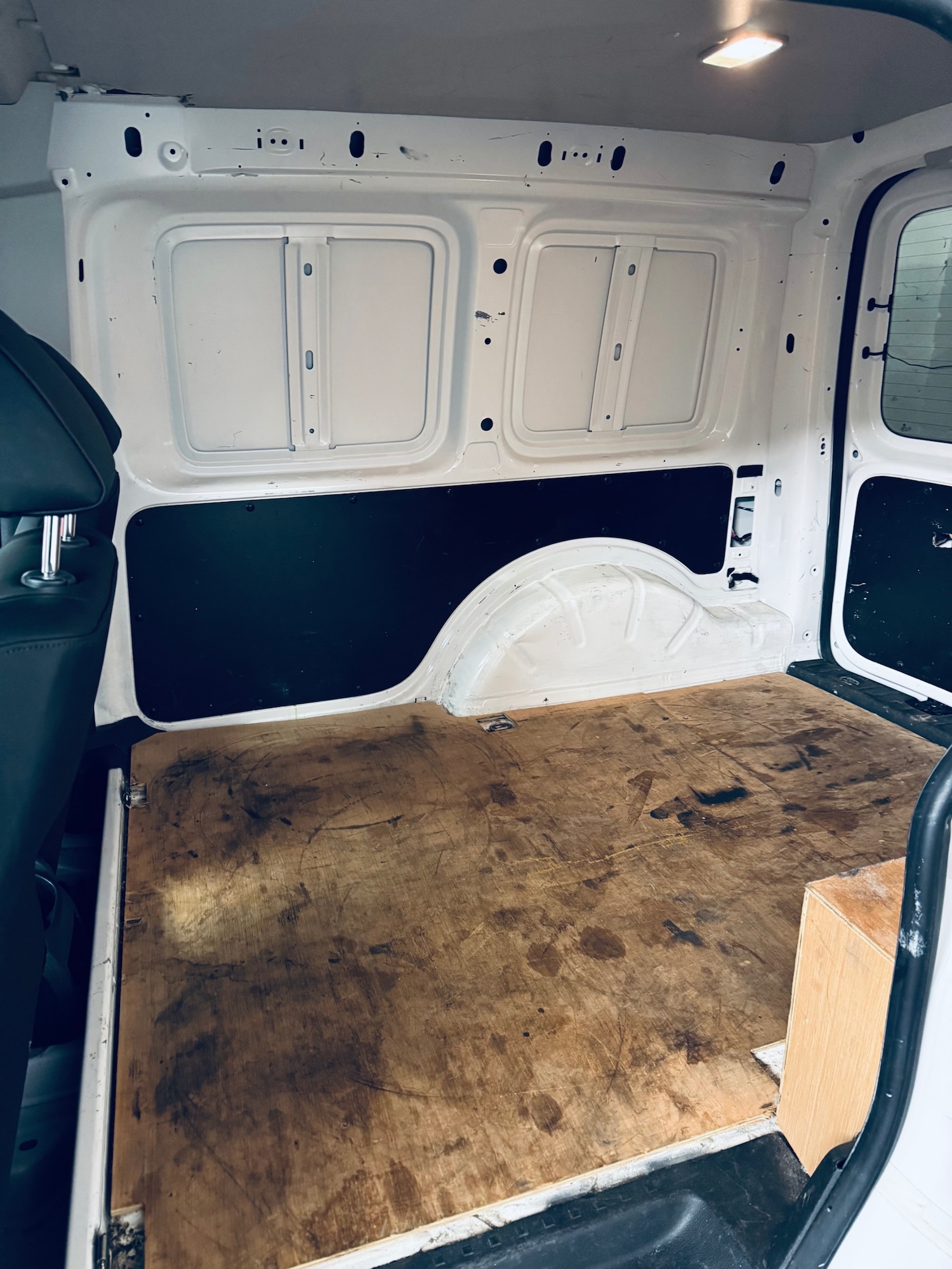 Used Volkswagen Caddy 2016 for sale - 76387273: Photo 7