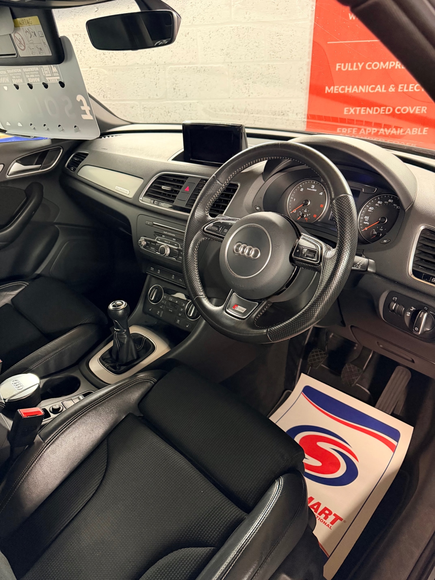 Used Audi Q3 2017 for sale - 77420720: Photo 4