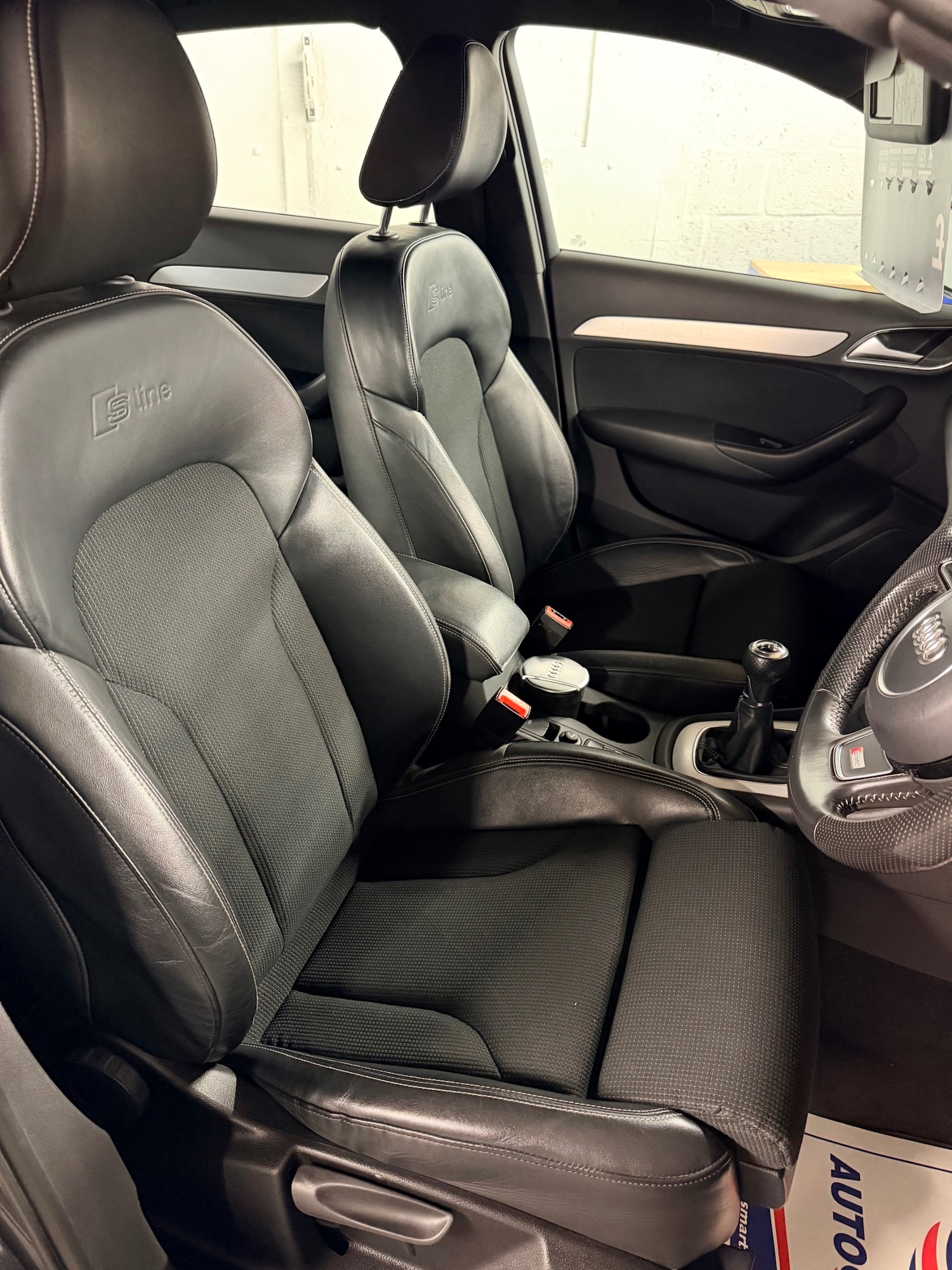 Used Audi Q3 2017 for sale - 77420720: Photo 5