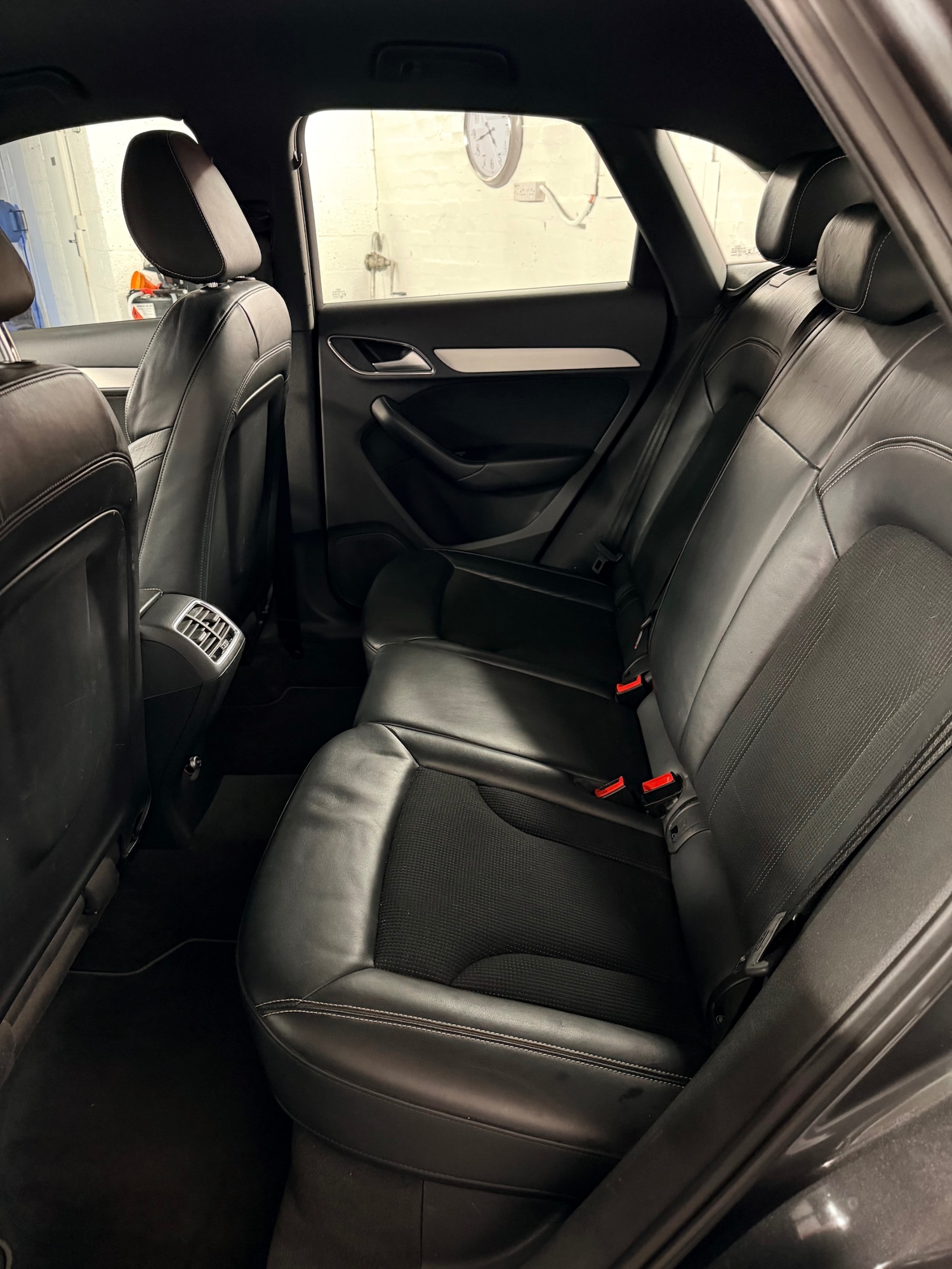 Used Audi Q3 2017 for sale - 77420720: Photo 7