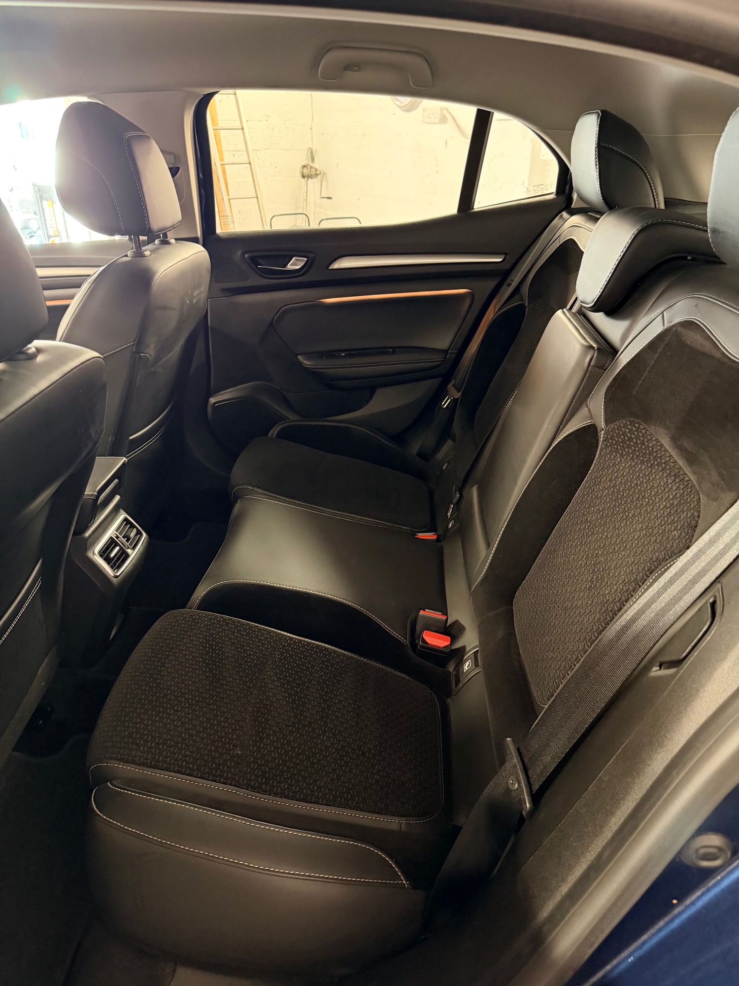 Used Renault Megane 2017 for sale - 77366867: Photo 7