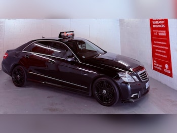 Used Mercedes-Benz E Class 2010 for sale - 79469178: Photo