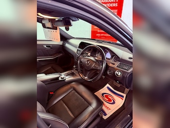 Used Mercedes-Benz E Class 2010 for sale - 79469178: Photo